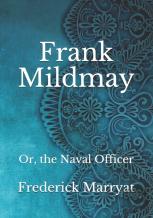 Frank Mildmay