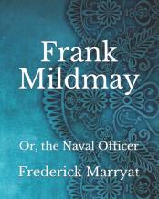 Frank Mildmay