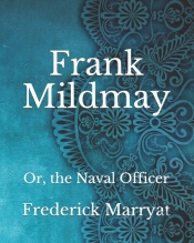 Frank Mildmay