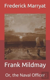 Frank Mildmay