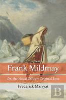 Frank Mildmay