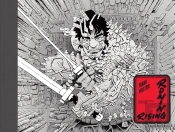 Frank Millerâ€™S Ronin Rising Collectorâ€™S Edition