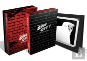 Frank Miller'S Sin City Volume 1: The Hard Goodbye (Deluxe Edition)