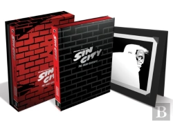 Bertrand.pt - Frank Miller'S Sin City Volume 1: The Hard Goodbye (Deluxe Edition)