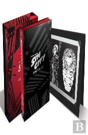 Frank Miller'S Sin City Volume 2: A Dame To Kill For (Deluxe Edition)