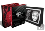 Frank Miller'S Sin City Volume 2: A Dame To Kill For (Deluxe Edition)