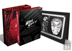 Bertrand.pt - Frank Miller'S Sin City Volume 2: A Dame To Kill For (Deluxe Edition)