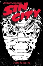 Frank Miller'S Sin City Volume 2: A Dame To Kill For (Fourth Edition)