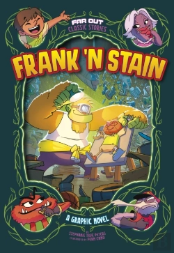 Bertrand.pt - Frank 'N Stain