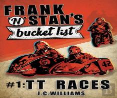 Frank N' Stan'S Bucket List #1