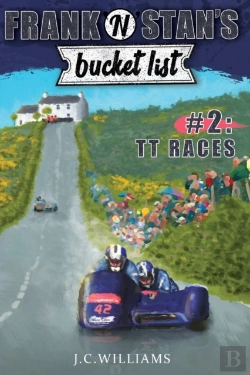 Bertrand.pt - Frank 'N' Stan'S Bucket List #2 Tt Races