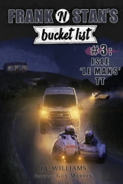 Frank 'N' Stan'S Bucket List #3 Isle 'Le