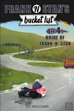 Bertrand.pt - Frank 'N' Stan'S Bucket List #4: Bride O