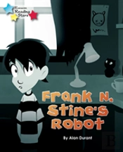 Frank N. Stine'S Robot
