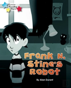 Bertrand.pt - Frank N. Stine'S Robot