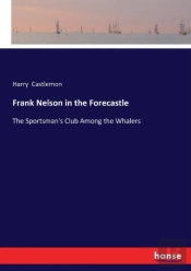 Frank Nelson In The Forecastle