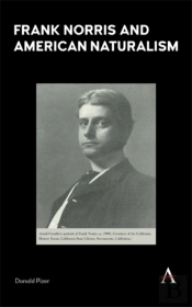 Frank Norris And American Naturalism