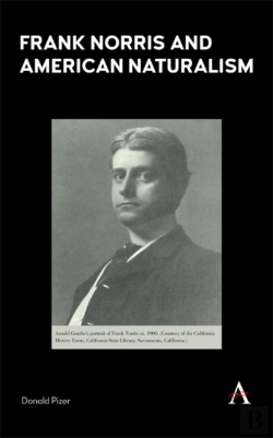Bertrand.pt - Frank Norris And American Naturalism