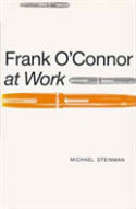 Frank O'Connor At Work