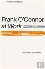 Frank O'Connor At Work