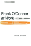 Frank O'Connor At Work