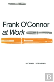 Frank O'Connor At Work