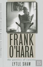 Frank O'Hara