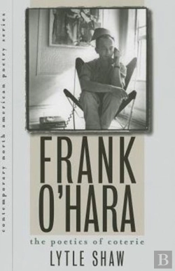 Bertrand.pt - Frank O'Hara