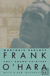 Frank O'Hara
