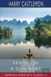 Frank On A Gun-Boat (Esprios Classics)