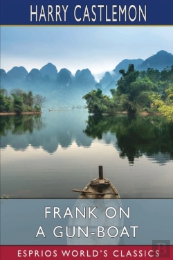 Bertrand.pt - Frank On A Gun-Boat (Esprios Classics)