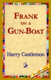 Frank On A Gun-Boat