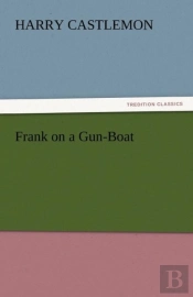 Frank On A Gun-Boat