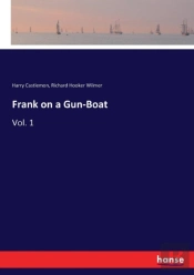 Frank On A Gun-Boat