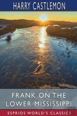 Bertrand.pt - Frank On The Lower Mississippi (Esprios Classics)