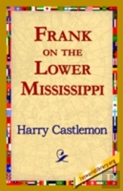 Frank On The Lower Mississippi