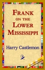 Frank On The Lower Mississippi