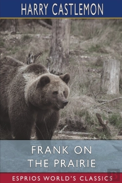 Bertrand.pt - Frank On The Prairie (Esprios Classics)