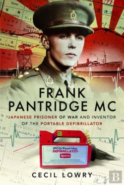 Bertrand.pt - Frank Pantridge: Japanese Prisoner Of War And Inventor Of The Portable Defibrillator