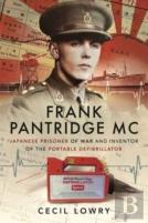 Frank Pantridge Mc