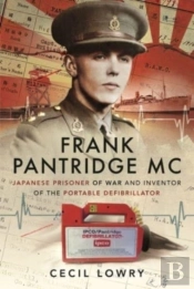 Frank Pantridge Mc
