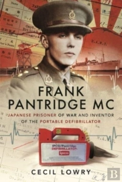 Bertrand.pt - Frank Pantridge Mc