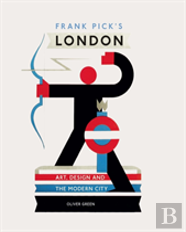 Frank Pick'S London