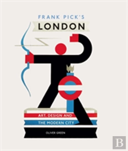 Bertrand.pt - Frank Pick'S London
