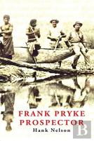 Frank Pryke