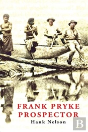 Frank Pryke