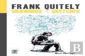 Frank Quitely: Drawings + Sketches