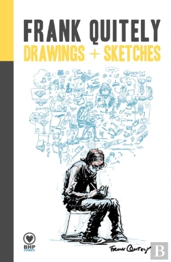 Bertrand.pt - Frank Quitely: Drawings + Sketches
