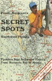 Frank Sargeant'S Secret Spots: Southwest Florida