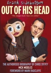 Frank Sidebottom Out Of His Head
